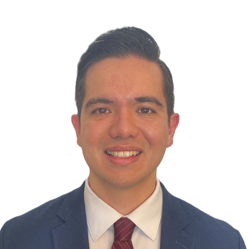Carlos F. Buen Abad Najar